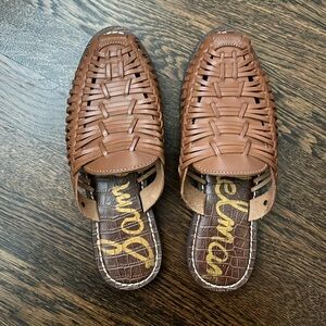 Sam Edelman Keelyn Woven Mules